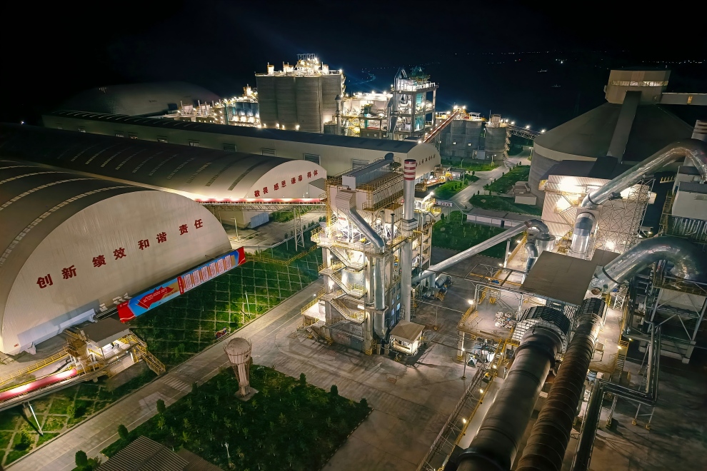 祁连夜色 刘万里(1).jpg